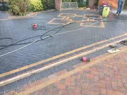 Best Driveway Maintenance Services  in Gretna, FL